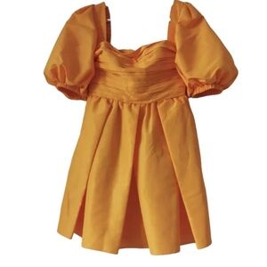 Self Portrait Dress